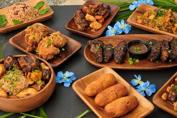 Food example