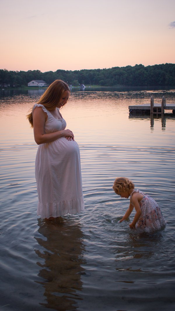 Maternity example