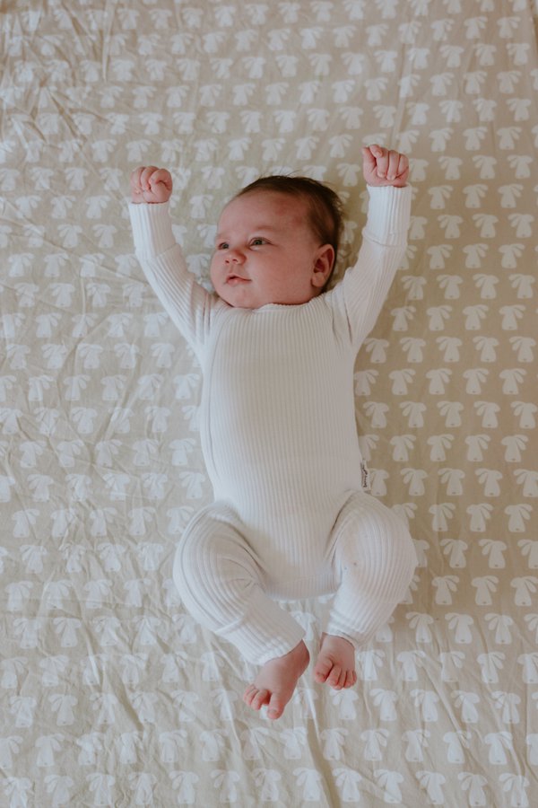 Newborn example