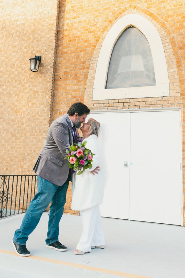 Anniversary example
