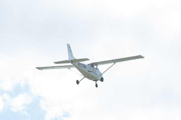 Aircraft example