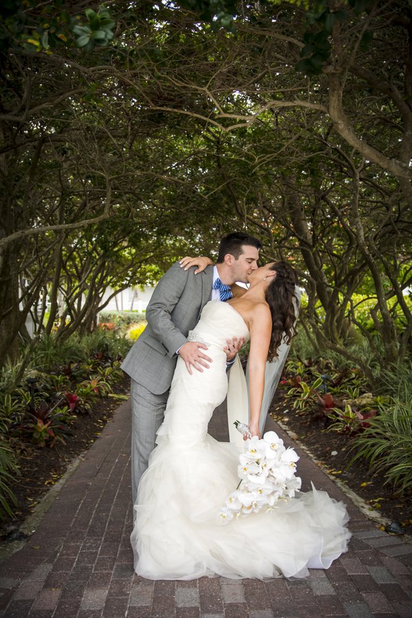 Wedding example