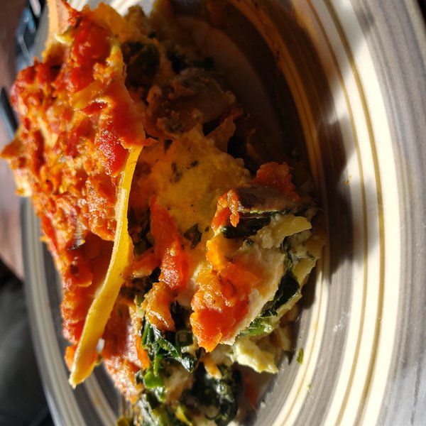 Food example