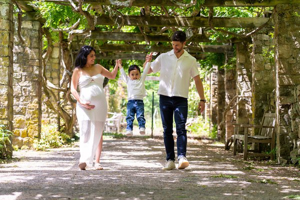 Family example