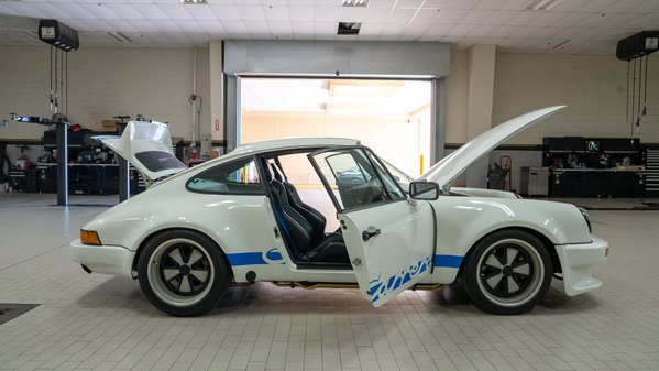 Automotive example