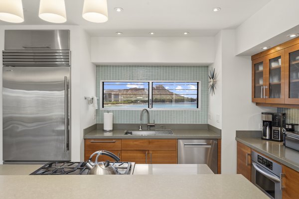 Real Estate example