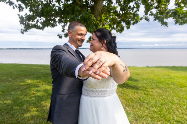 Wedding example