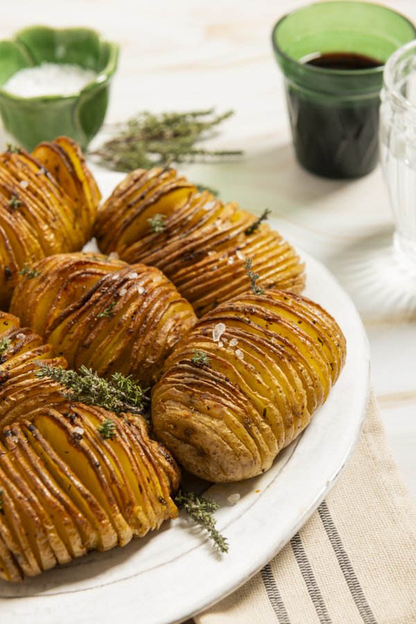 Food example