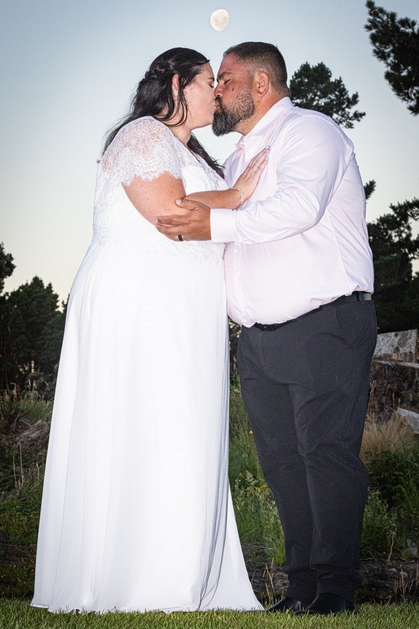 Wedding example