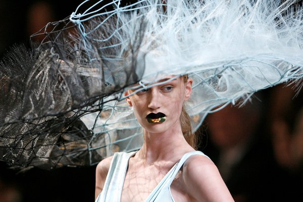 Fashion example