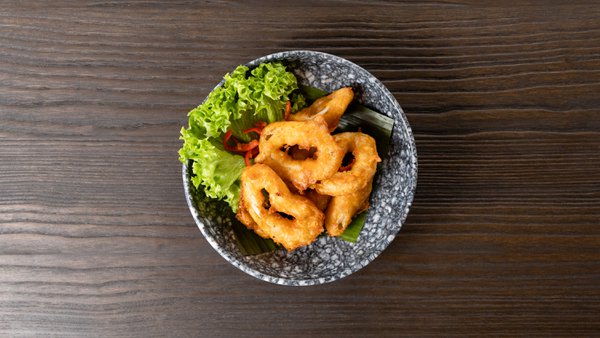 Food example