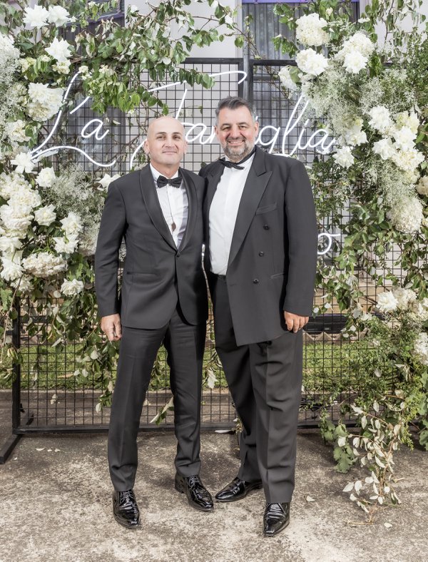 Wedding example