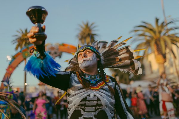Event example