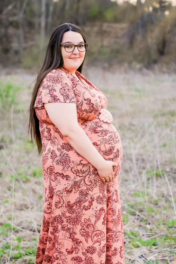 Maternity example
