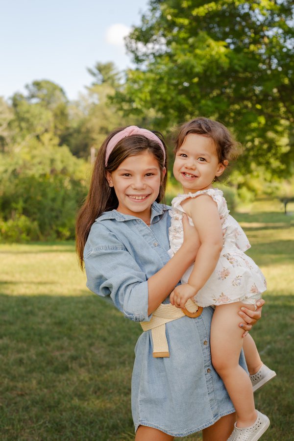 Kids example