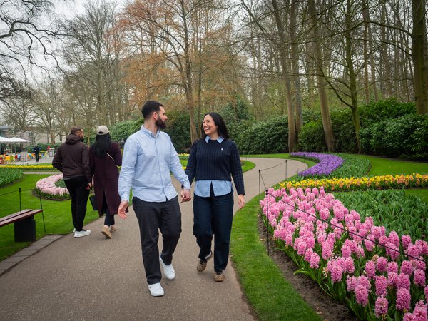 Dating Portrait example