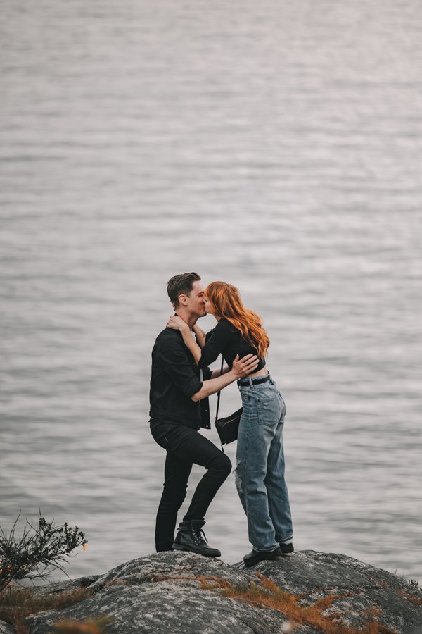 Engagement example