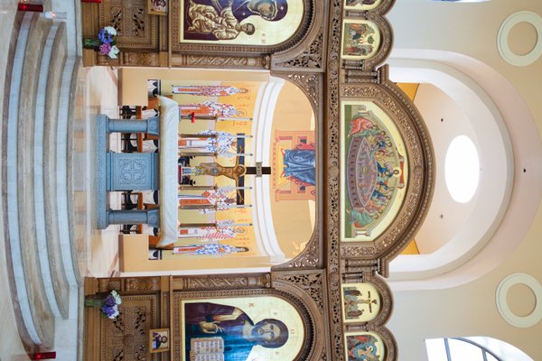 Religious example