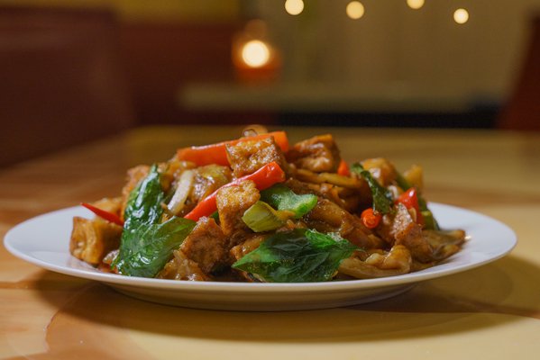 Food example