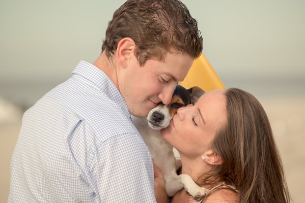 Engagement example