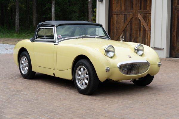 Automotive example