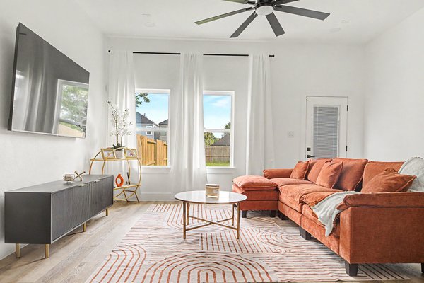 Real Estate example