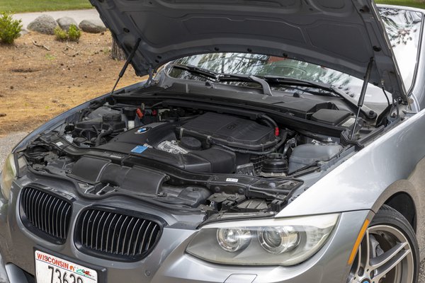 Automotive example
