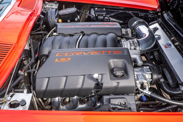Automotive example