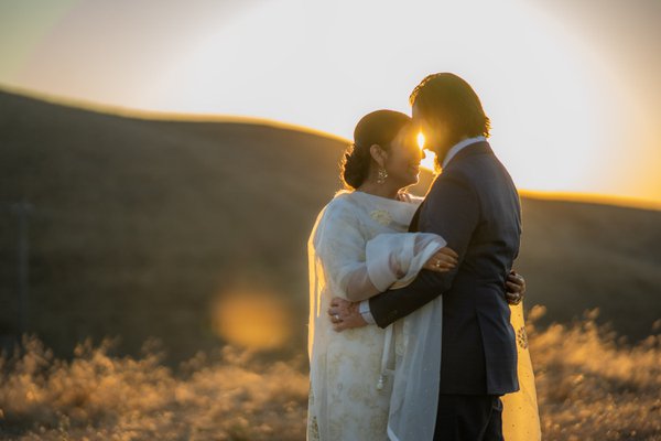 Wedding example