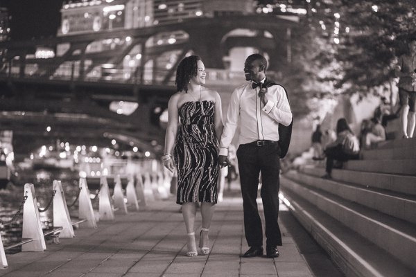 Engagement example