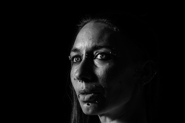 Portrait example