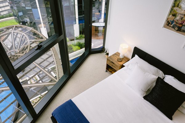 Real Estate example