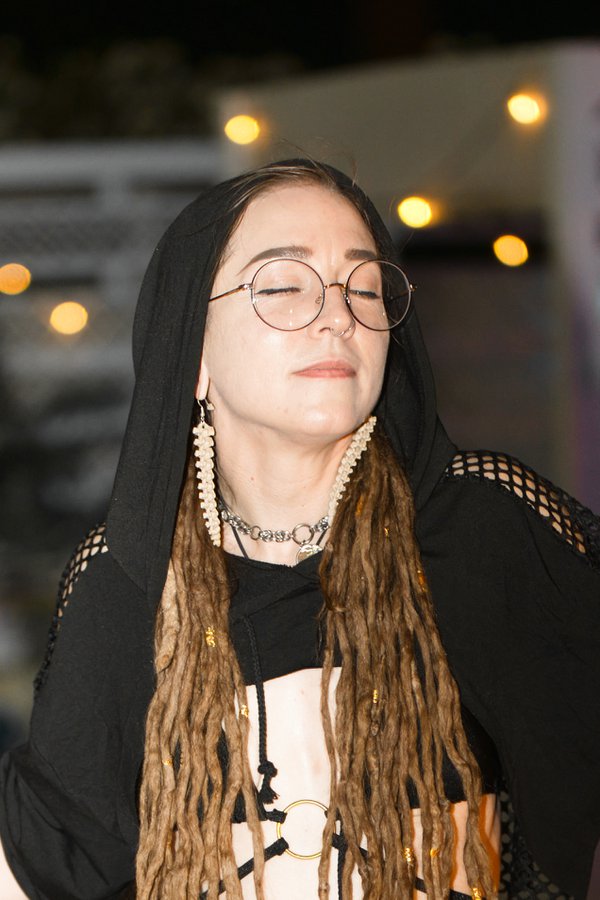 Party example