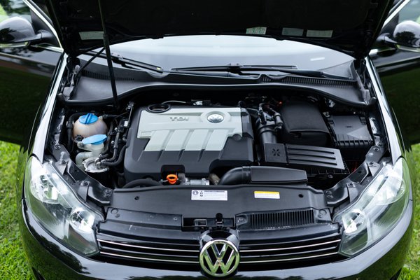 Automotive example