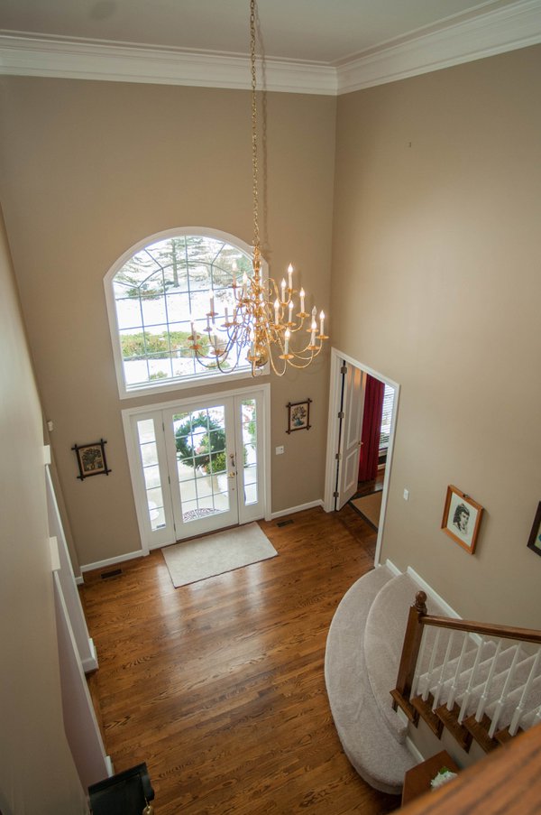 Real Estate example