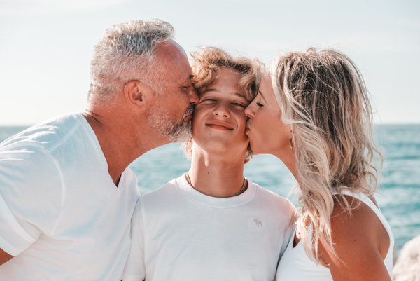 Family example