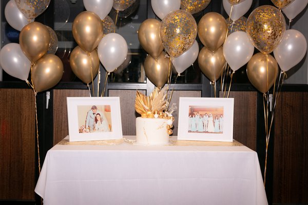 Anniversary example