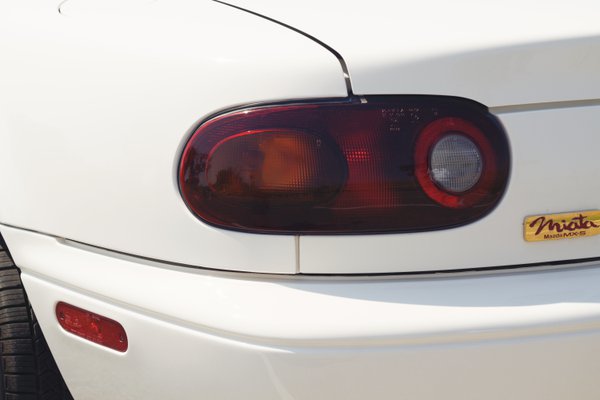 Automotive example