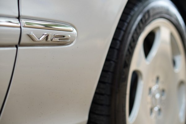 Automotive example