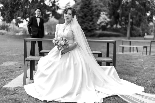Wedding example