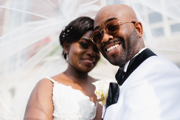 Wedding example