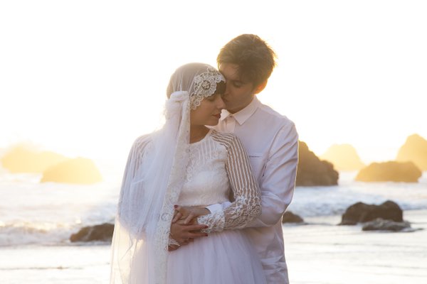 Wedding example