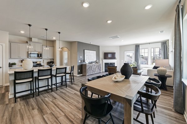 Real Estate example