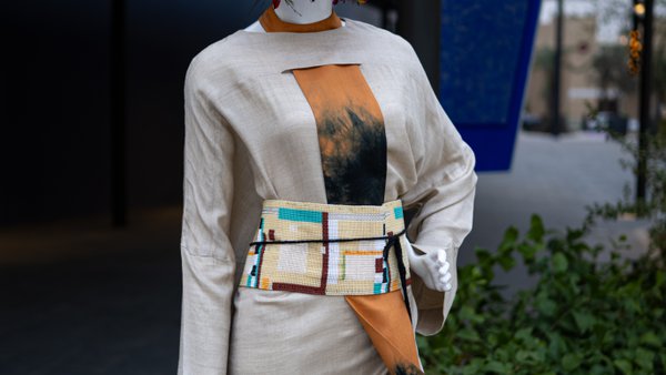 Fashion example