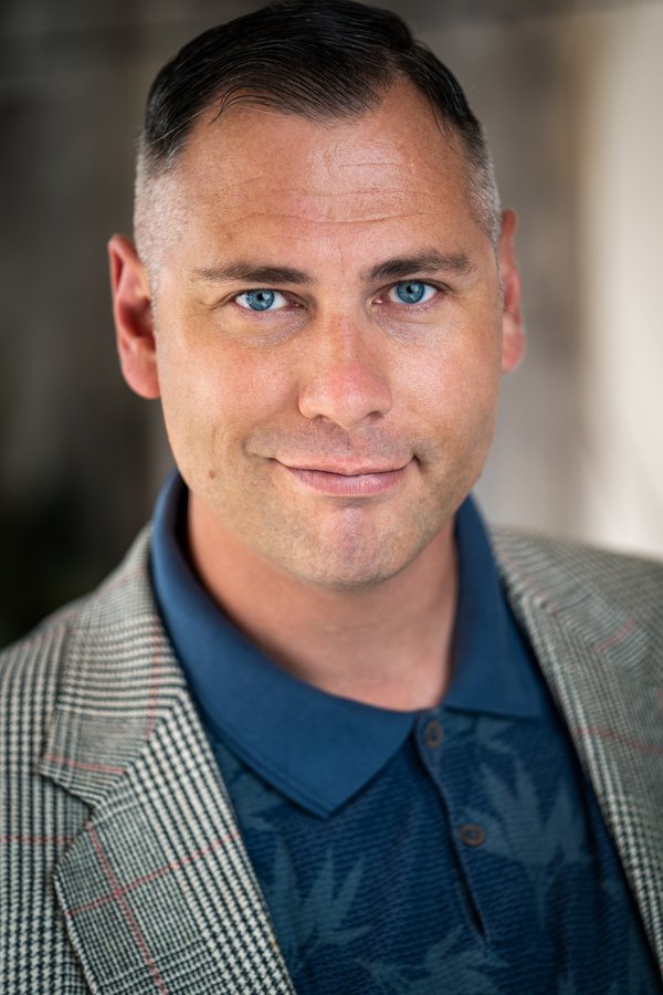 Portrait example
