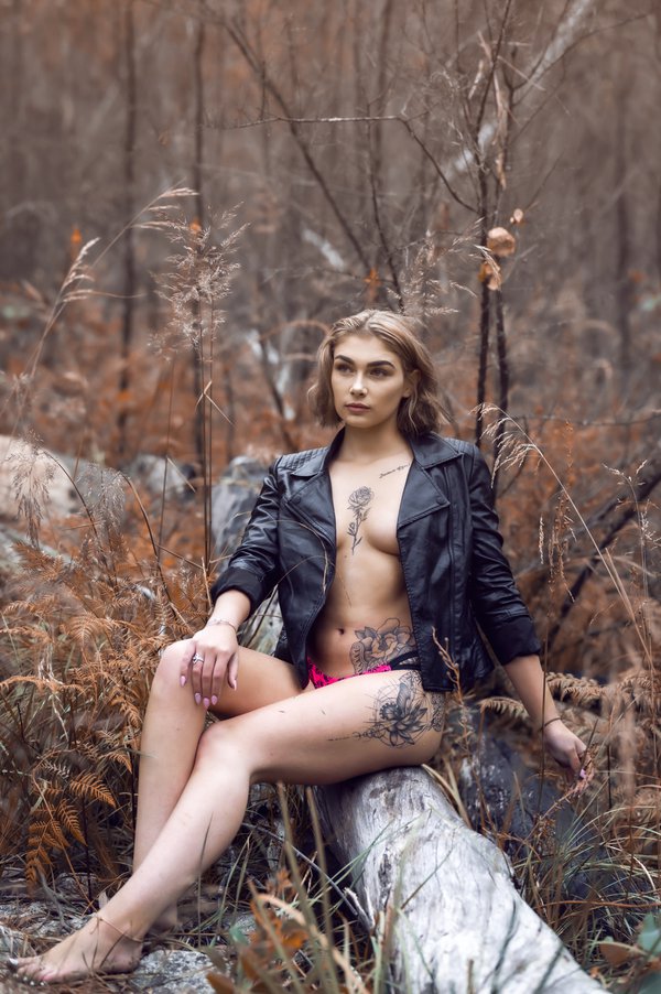 Fashion example