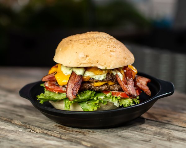 Food example