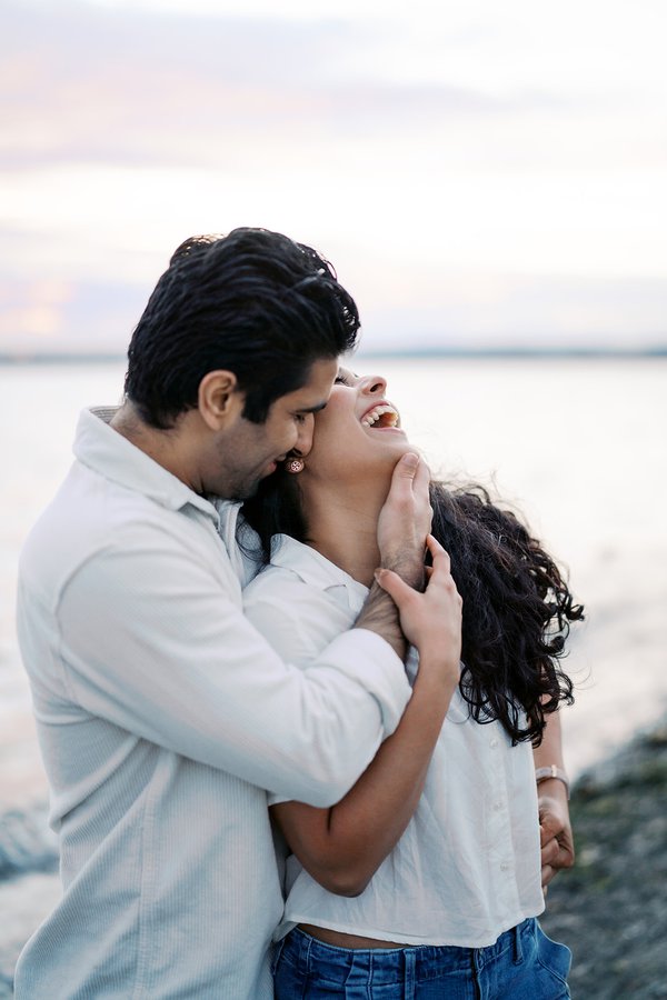 Engagement example