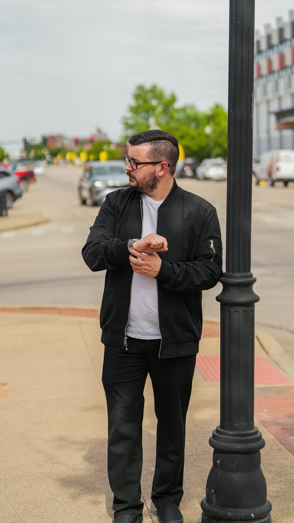 Fashion example