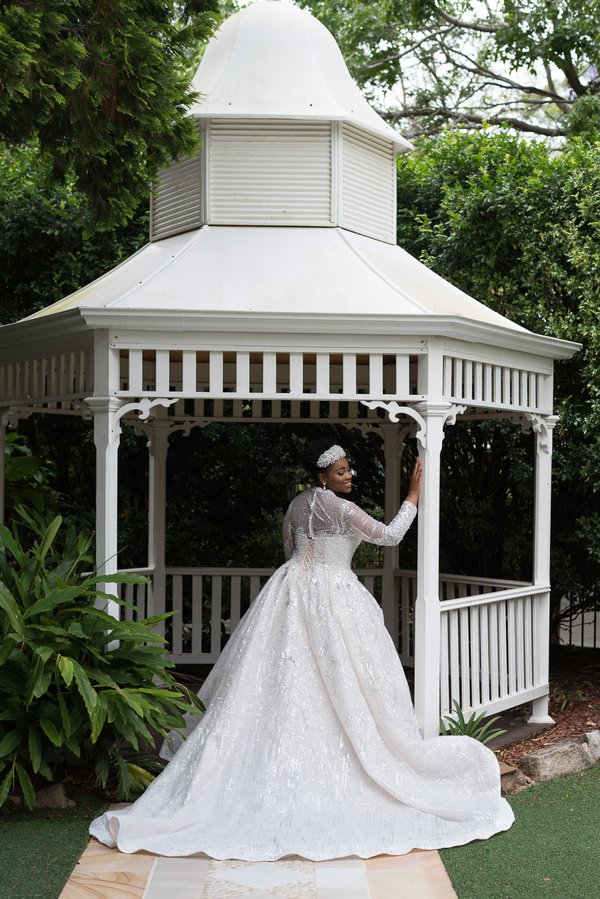 Wedding example